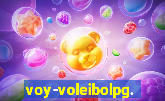 voy-voleibolpg.com