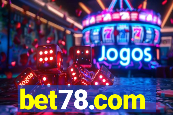 bet78.com