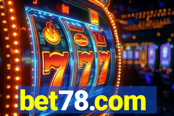 bet78.com