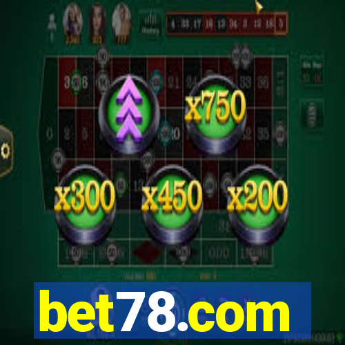 bet78.com