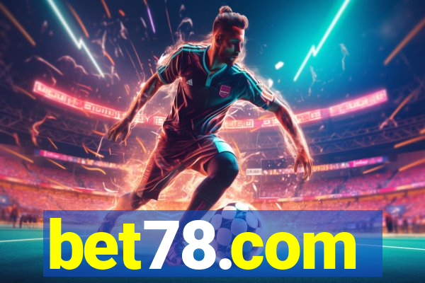 bet78.com