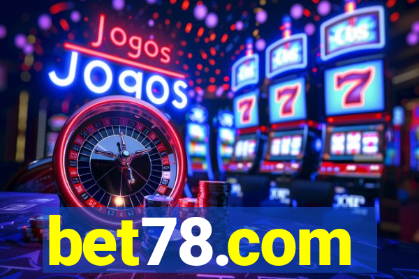 bet78.com