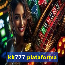 kk777 plataforma