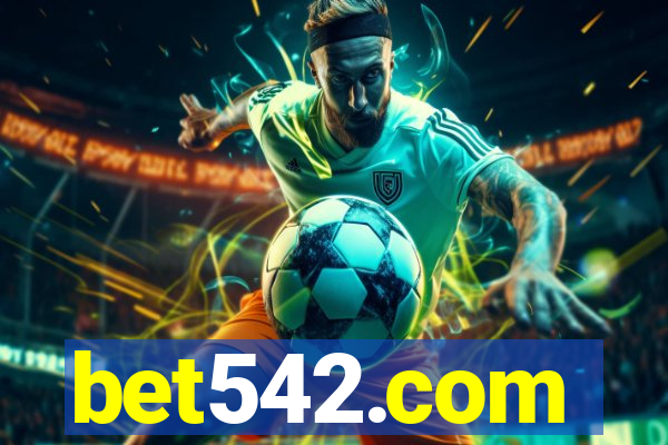 bet542.com