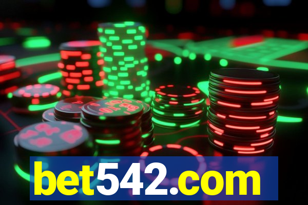 bet542.com