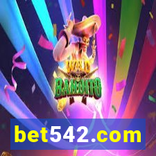 bet542.com