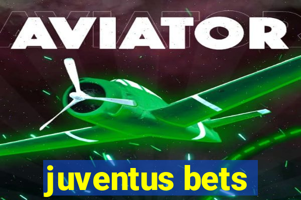 juventus bets