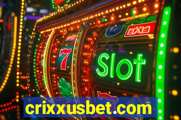 crixxusbet.com