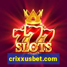 crixxusbet.com