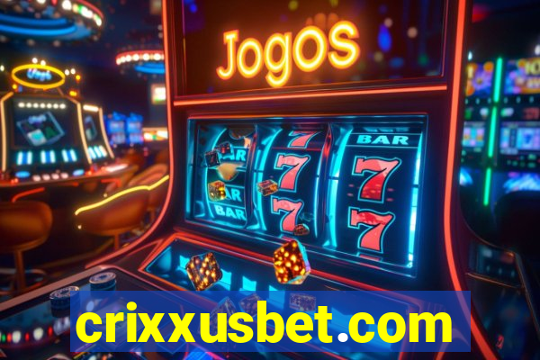 crixxusbet.com