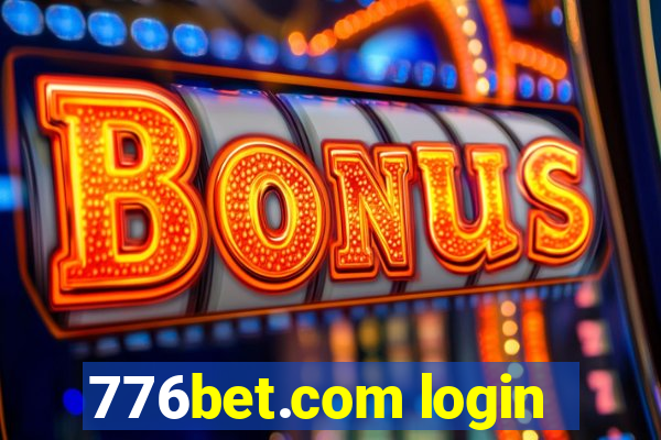 776bet.com login