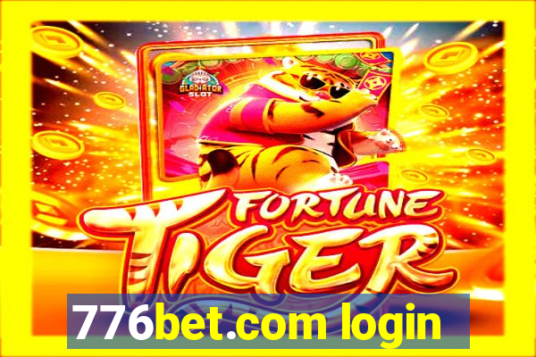 776bet.com login