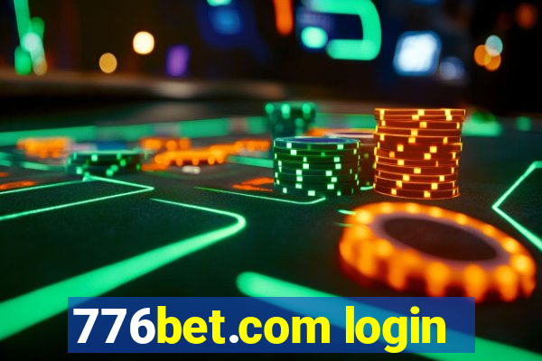 776bet.com login