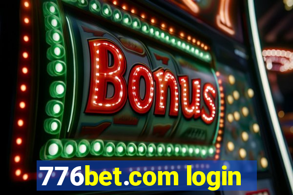 776bet.com login