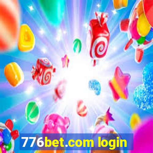 776bet.com login