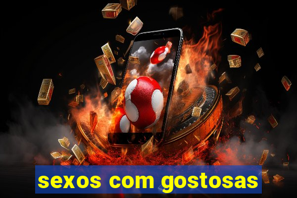 sexos com gostosas