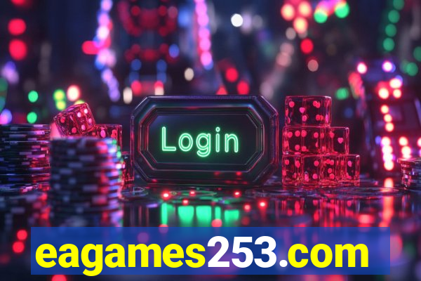 eagames253.com