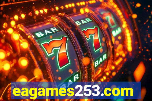 eagames253.com