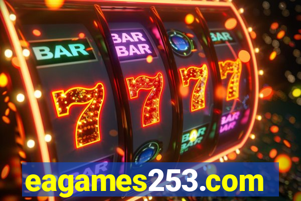 eagames253.com