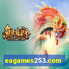 eagames253.com