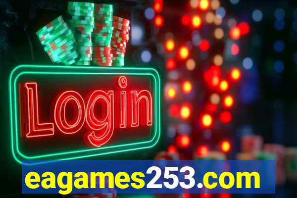 eagames253.com