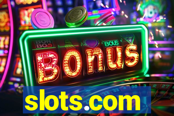 slots.com