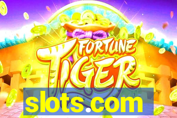 slots.com