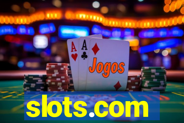 slots.com