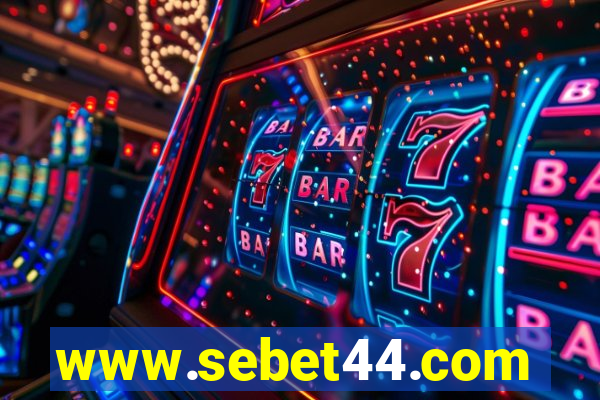 www.sebet44.com