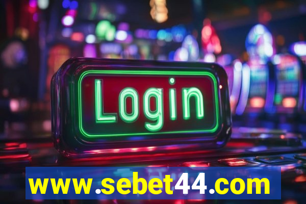 www.sebet44.com