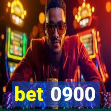 bet 0900