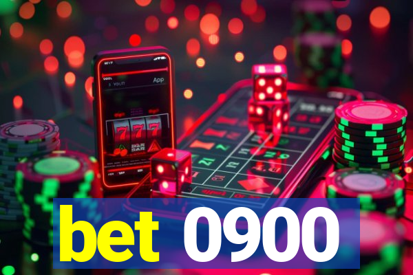 bet 0900