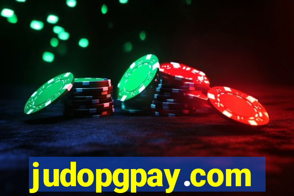 judopgpay.com