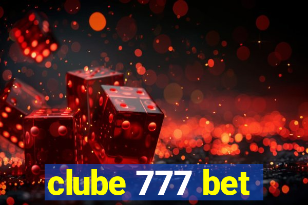 clube 777 bet