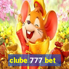 clube 777 bet