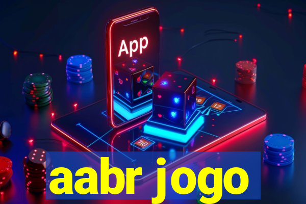 aabr jogo