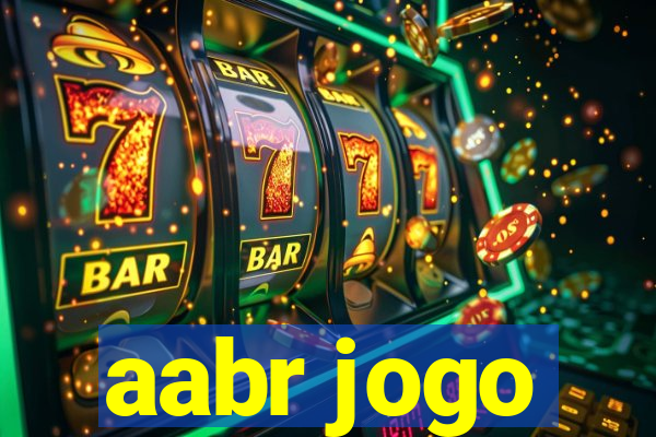 aabr jogo