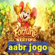 aabr jogo