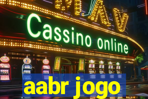 aabr jogo