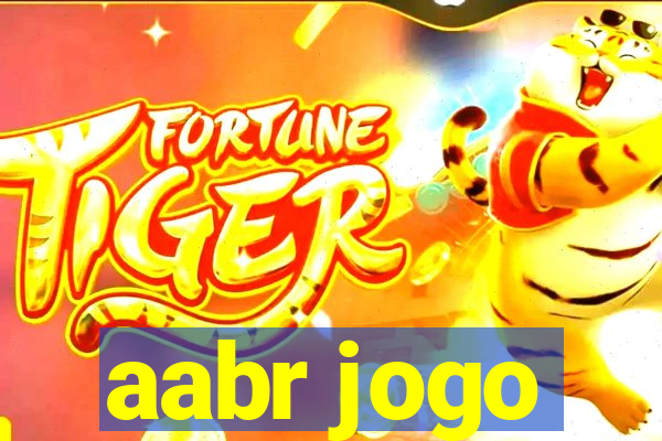 aabr jogo