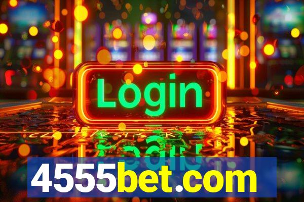 4555bet.com