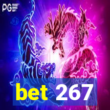 bet 267