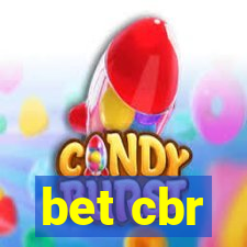 bet cbr