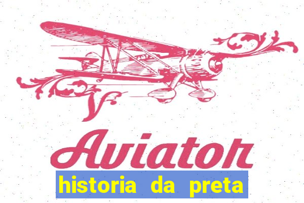 historia da preta velha tia maria da bahia