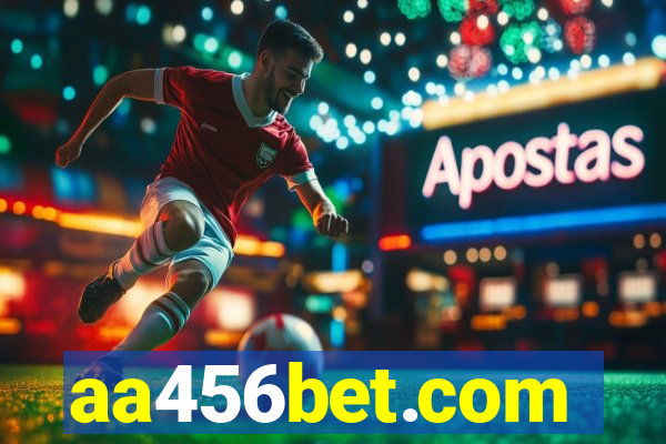 aa456bet.com