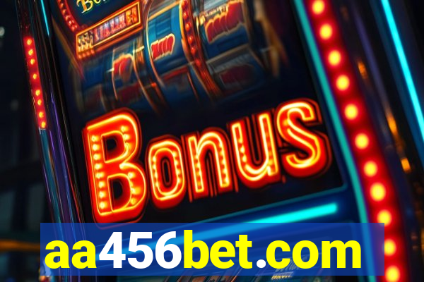 aa456bet.com