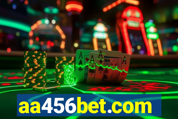 aa456bet.com