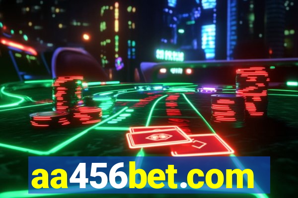 aa456bet.com