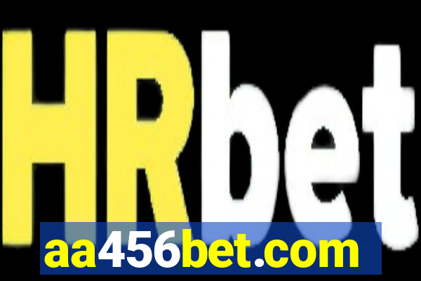 aa456bet.com