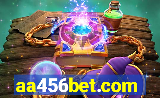 aa456bet.com